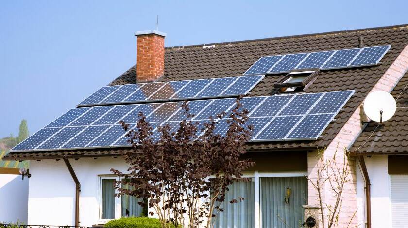 Instalador placas solares Coruña