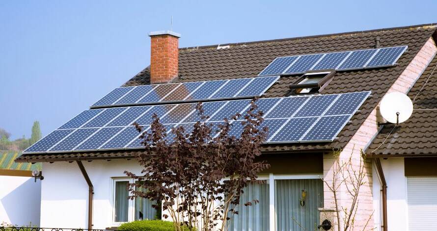 Instalador placas solares Coruña