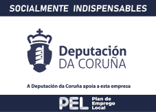 Deputación da Coruña. Plan PEL