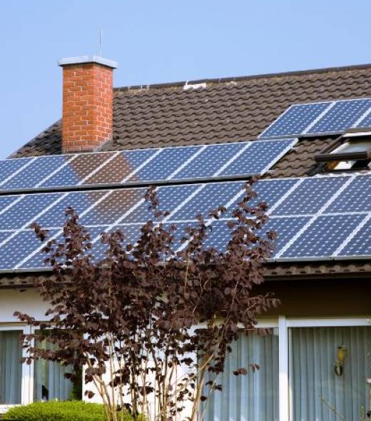 Instalador placas solares Coruña